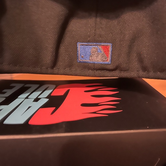 Brand new 7.5 latest Astros cap drop! - Picture 6 of 7